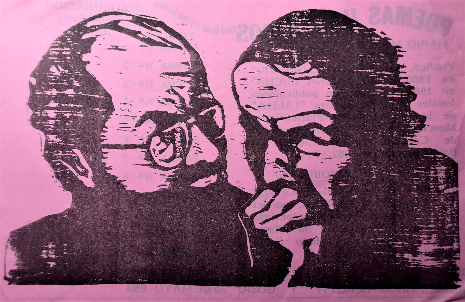 1985 POEMAS ILUSTRADOS FRENTE