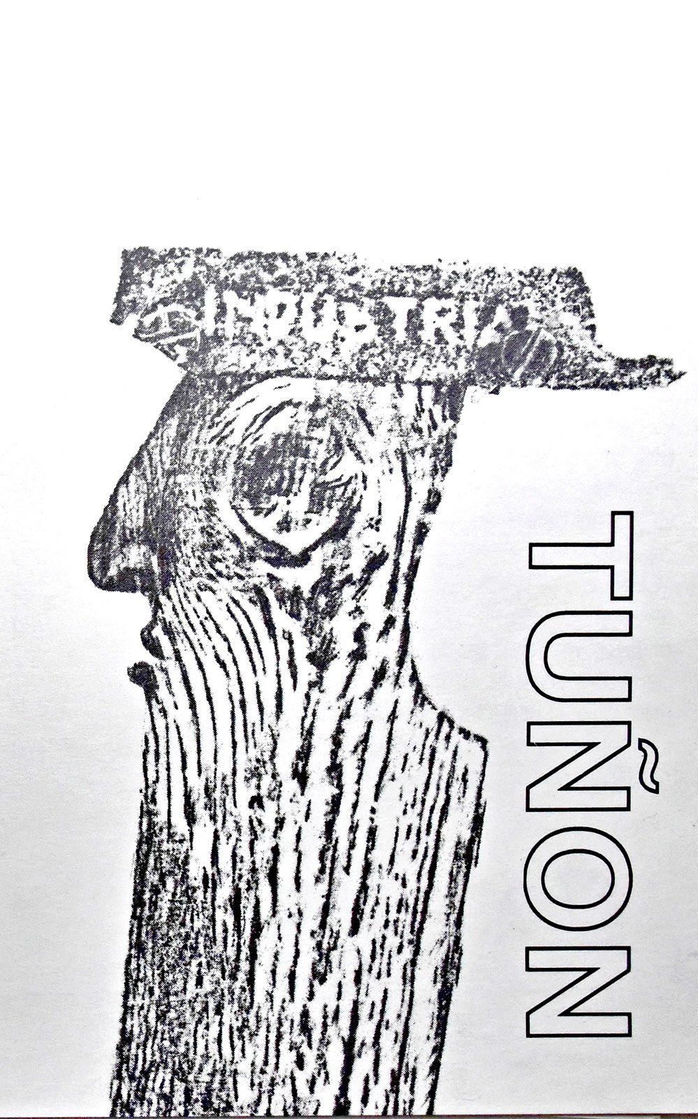 1987 LA DAMASCA CATALOGO