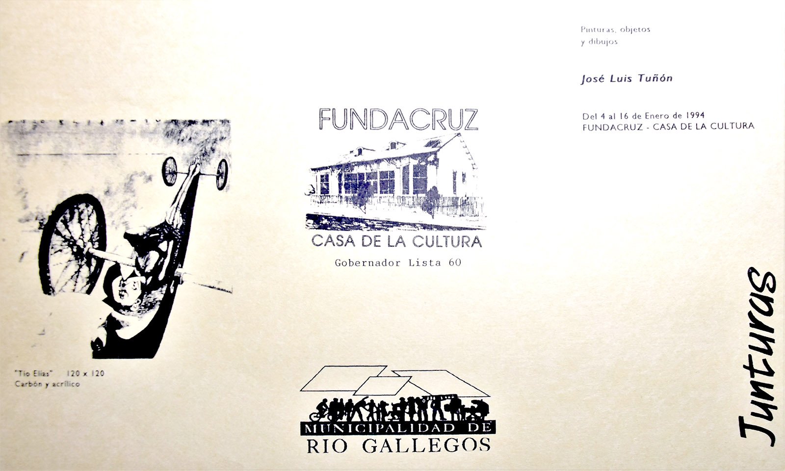 1994 JUNTURAS FUNDACRUZ copia