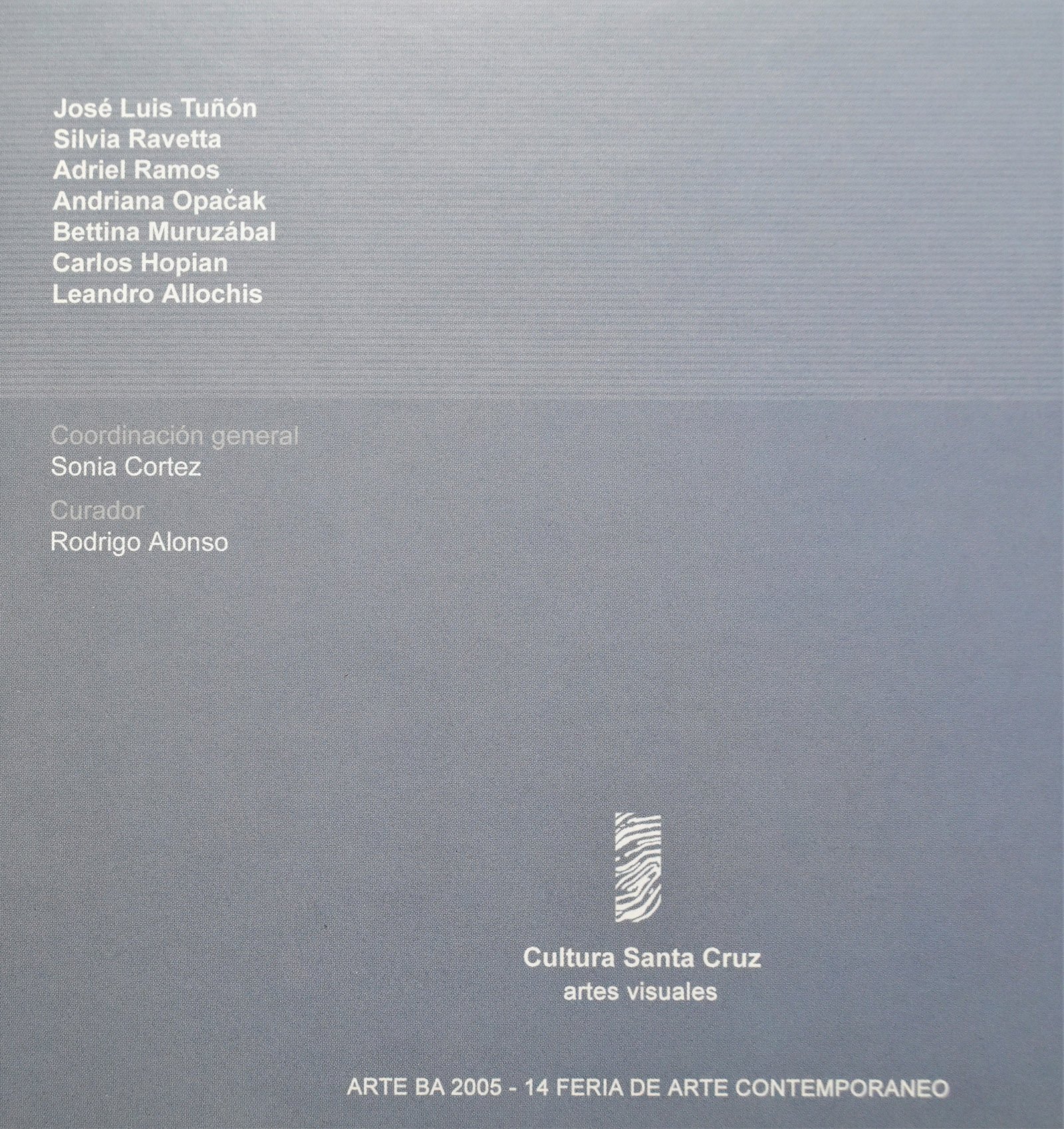 2005 ARTEBA