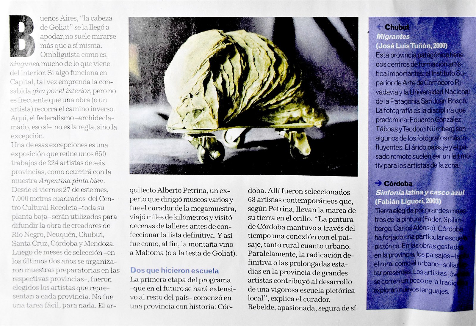 2005 REVISTA VIVA