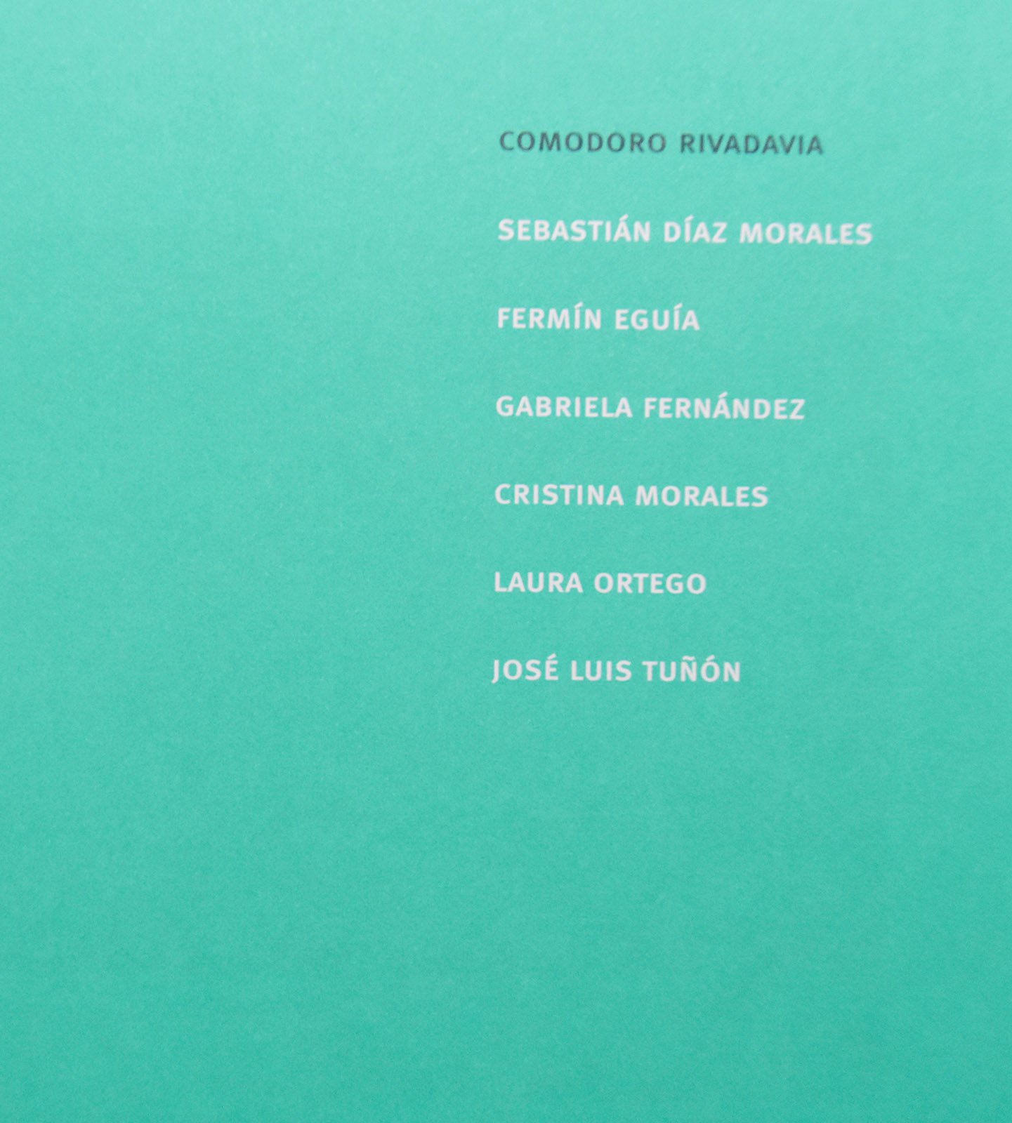 2008 INTERFACES PARTICIPANTES