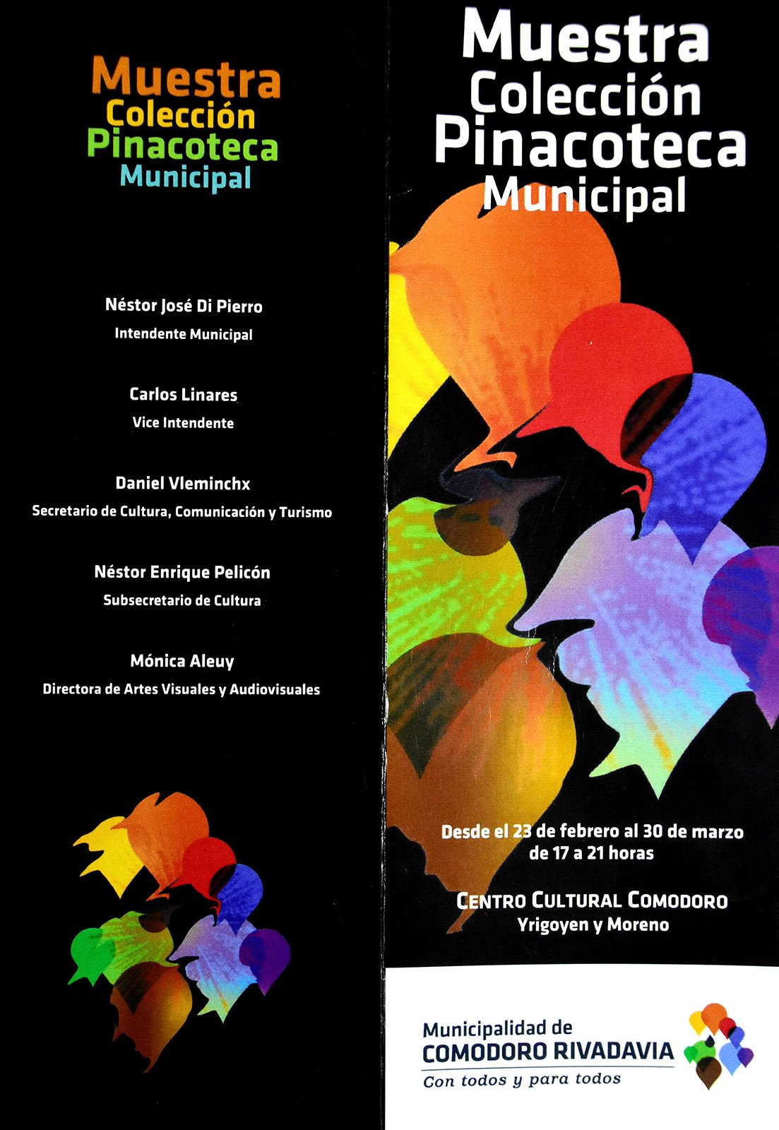 2015 PINACOTECA MUNICIPAL 2