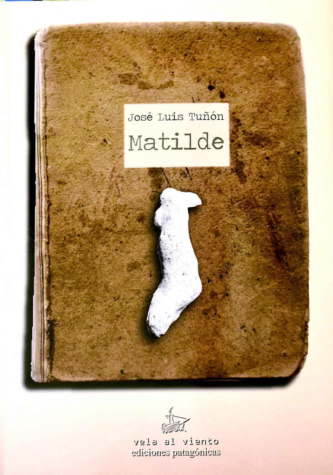 2025 TAPA MATILDE
